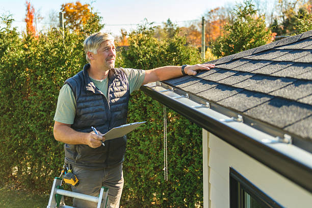 Trusted Storm Damage Roof Repair service in Saginaw, MI - Ben Roofing and Steel LLC